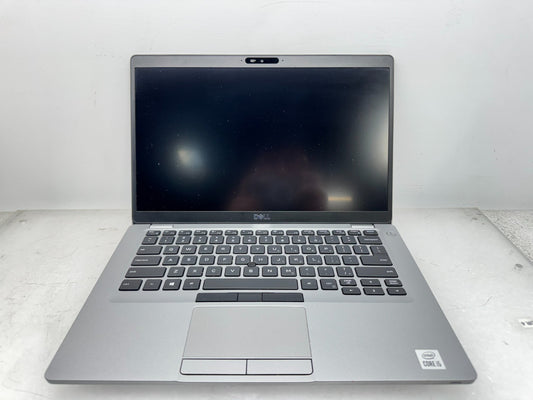 Dell Latitude 5410 Intel i5-10210U@1.6Ghz 16GB 256G Windows 11 65W/AC
