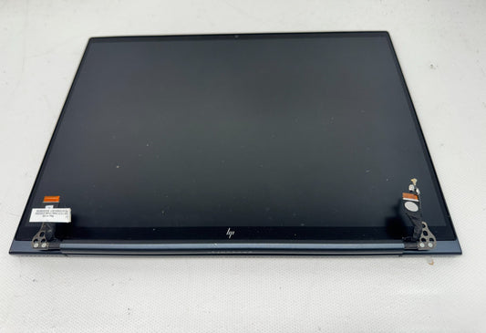HP Dragonfly G3 13.5" 1920x1200 Matte Screen Complete Assembly