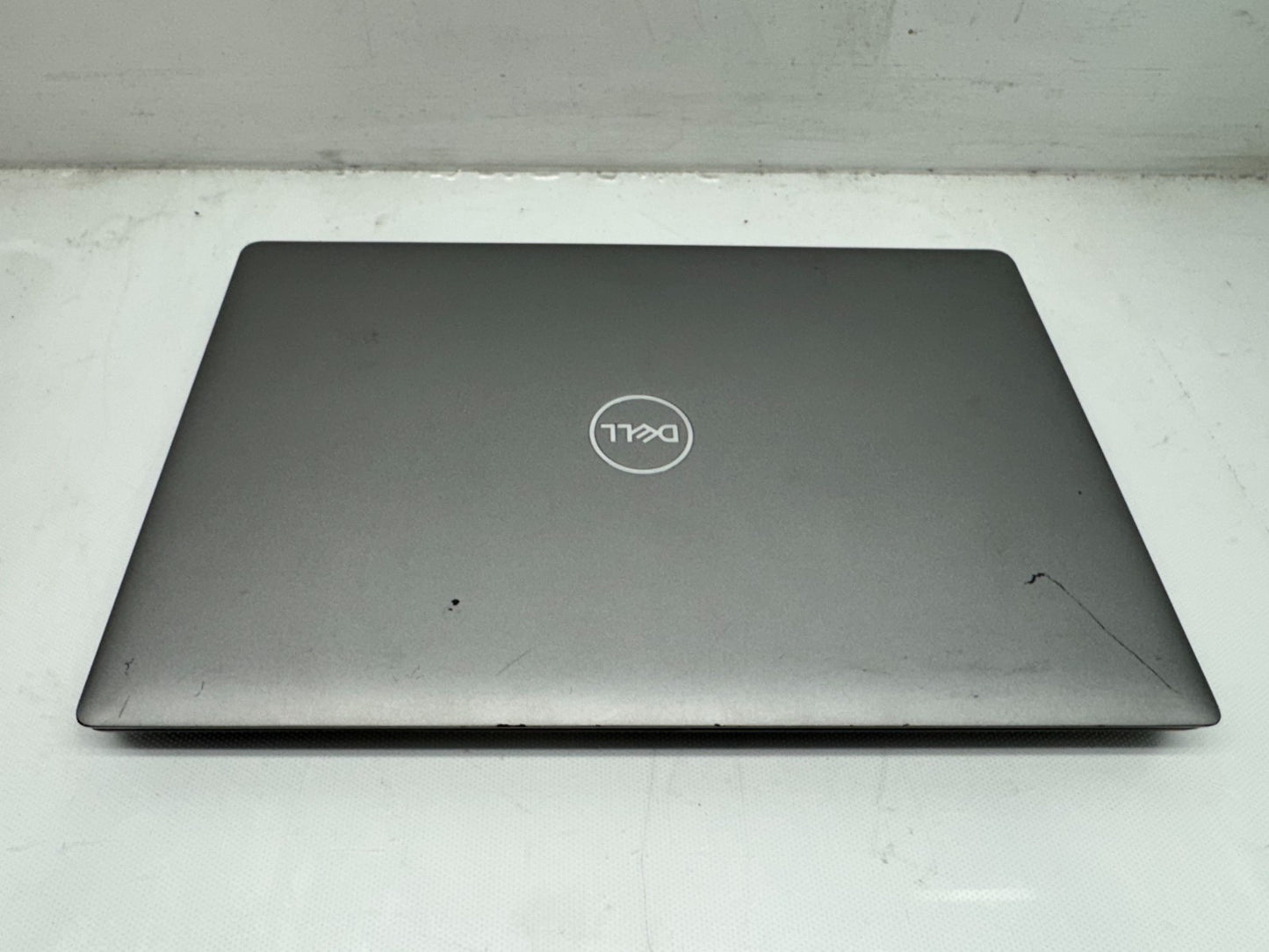 Dell Latitude 5520 15.6"  Laptop i7-1185G7@3.0GHz 16GB 256GB Win11 *READ*
