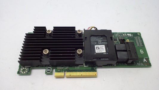 0XYHWN 0J14DC Dell PERC H730P PCIe 3.0 SAS 2GB RAID CONTROLLER  NO Bracket