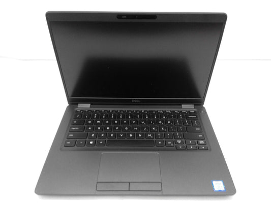 Dell Latitude 5300 Touch LT FHD i5-8265U@1.6GHz RAM 16G SSD 256GB WIN 11 Black B