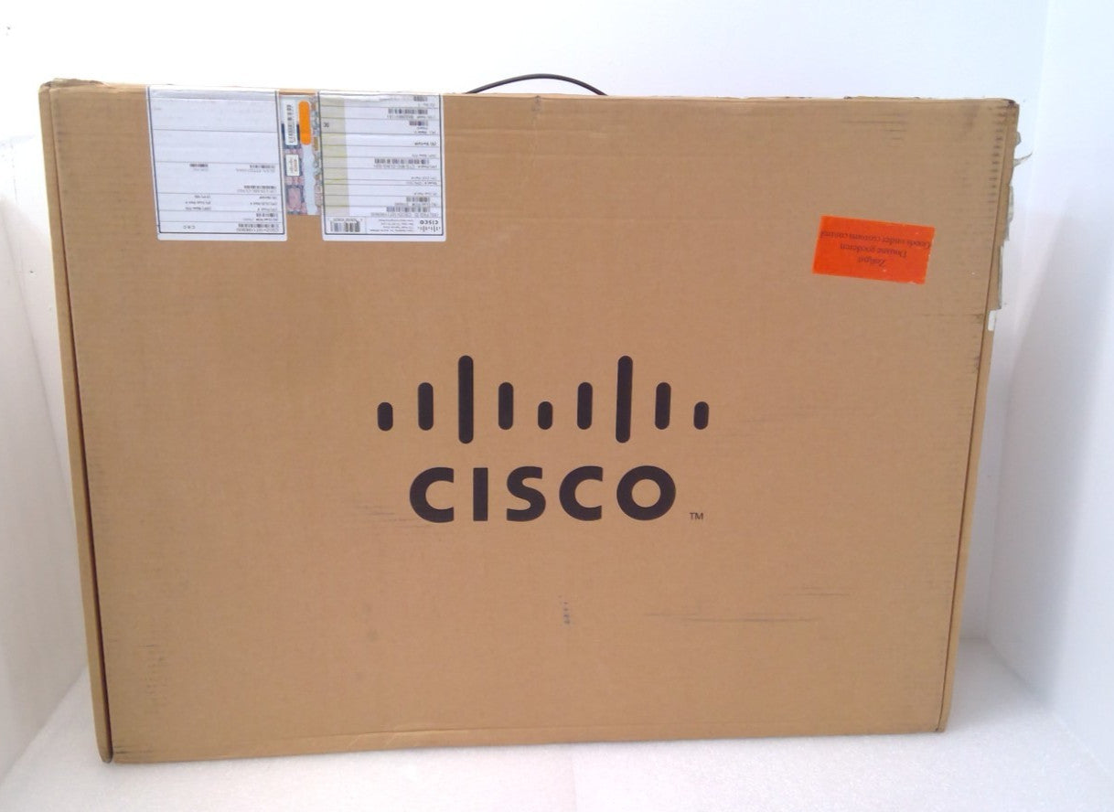 Cisco CTS-MIC-CLNG-G2 Gen 2 Telepresence Ceiling Microphone Kit New/Open Box
