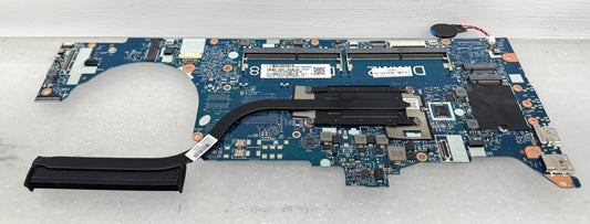 HP Elitebook 850 G8 Intel Core i5-1135G7@2.40GHz MOTHERBOARD M35805-601