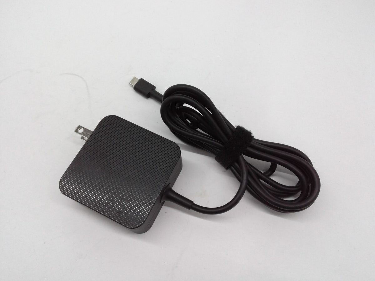 Genuine ASUS AD2129320 65W USB-C For ZenBook 14" Q425MA-U71TB AC ADAPTER