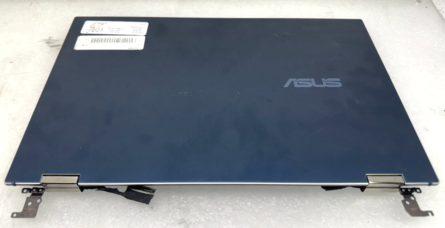 Asus ROG Q539Z 15.6" LCD Touch Screen Complete Assembly 2880 x 1620