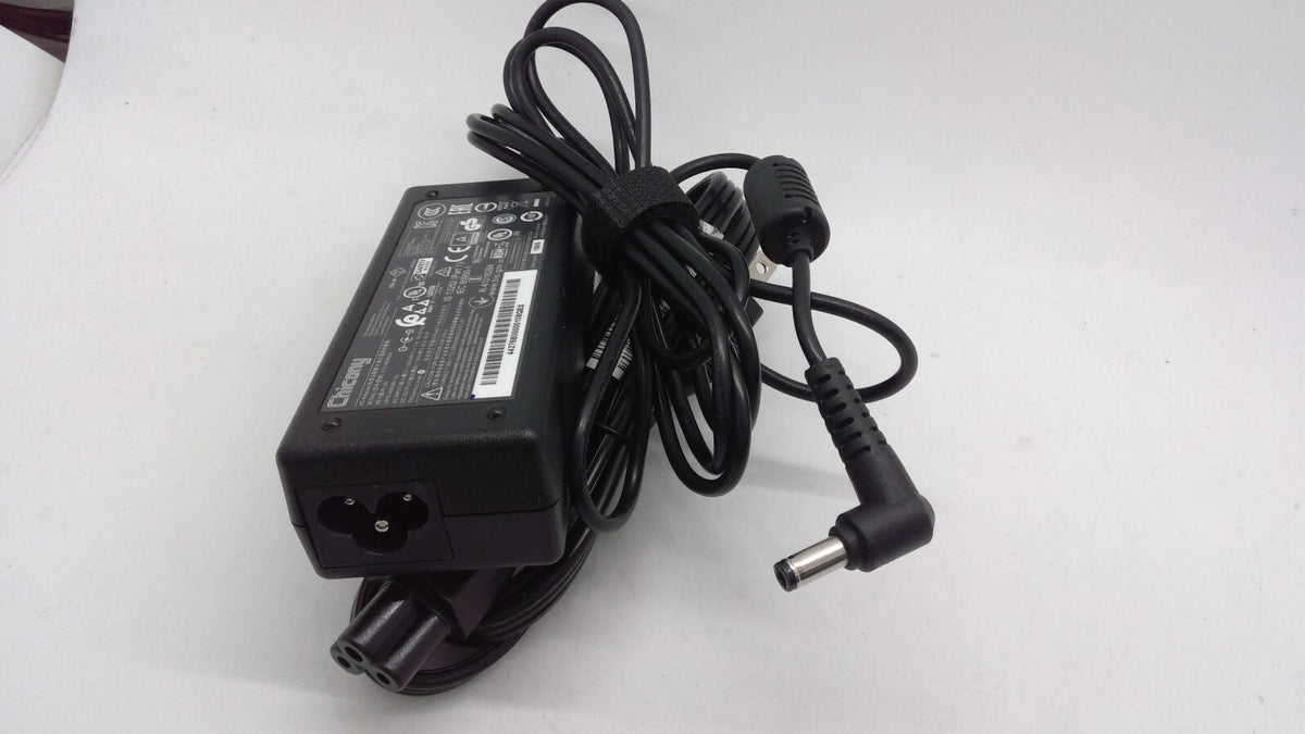 Original Chicony 65W AC Laptop Adapter Charger A12-065N2A For MSI ASUS Toshiba