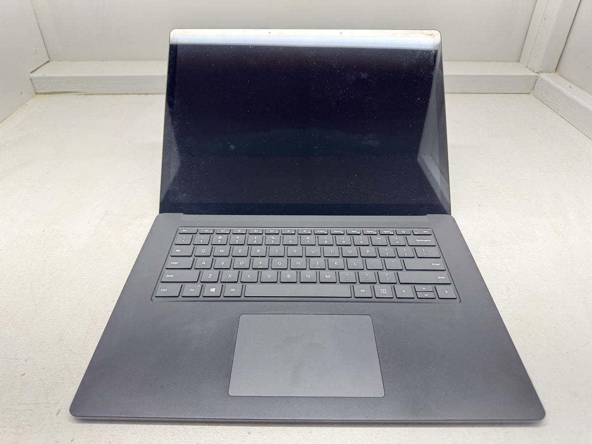 Microsoft Surface Laptop 3 1872 Intel i7-1065G7@1.3Ghz 32G 1TB Win11 W/AC