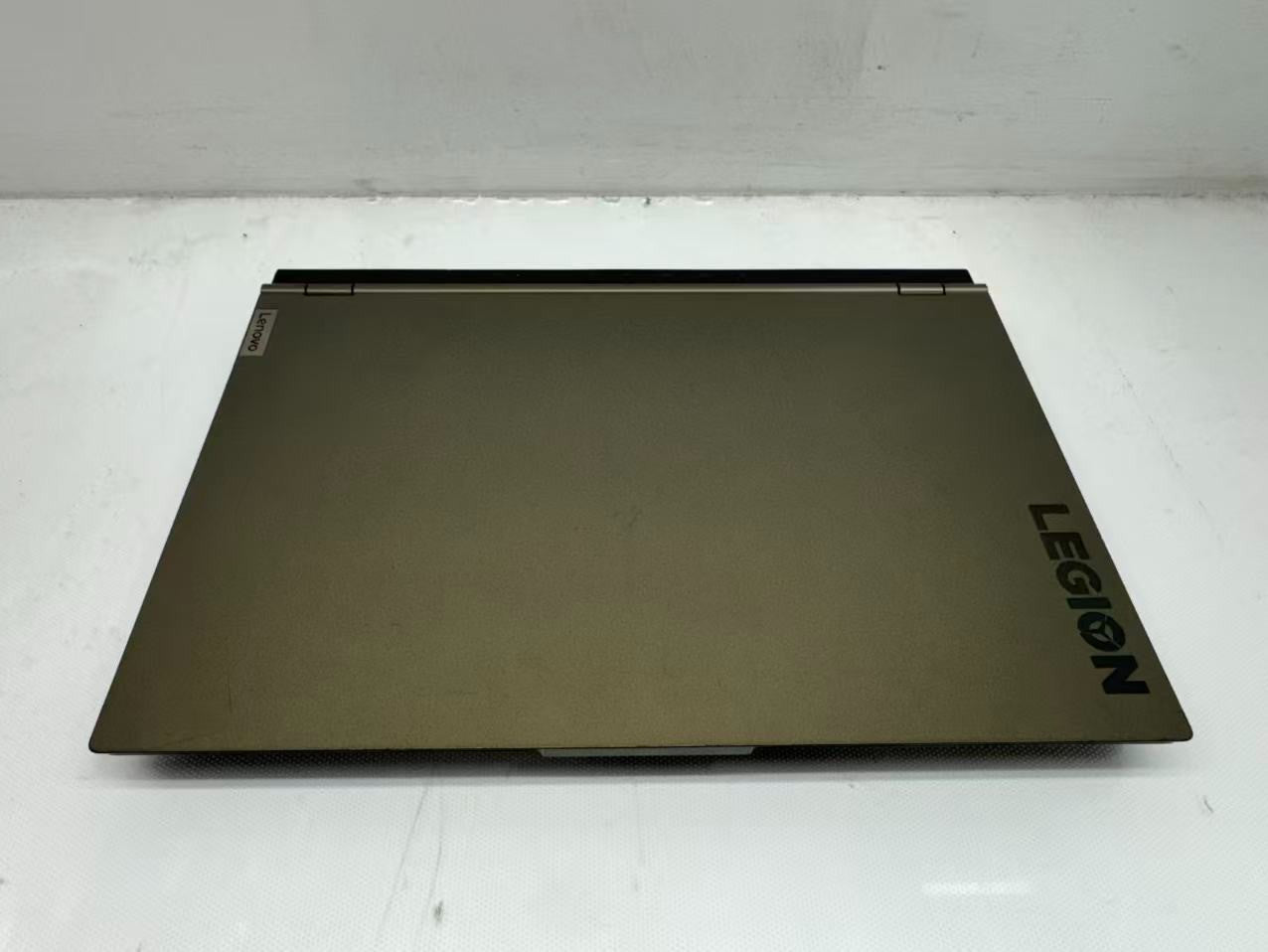 Lenovo Legion 5 15IMH05H Intel i7-10750H@2.6GHz 16GB 256GB GTX 1660 Ti *READ*