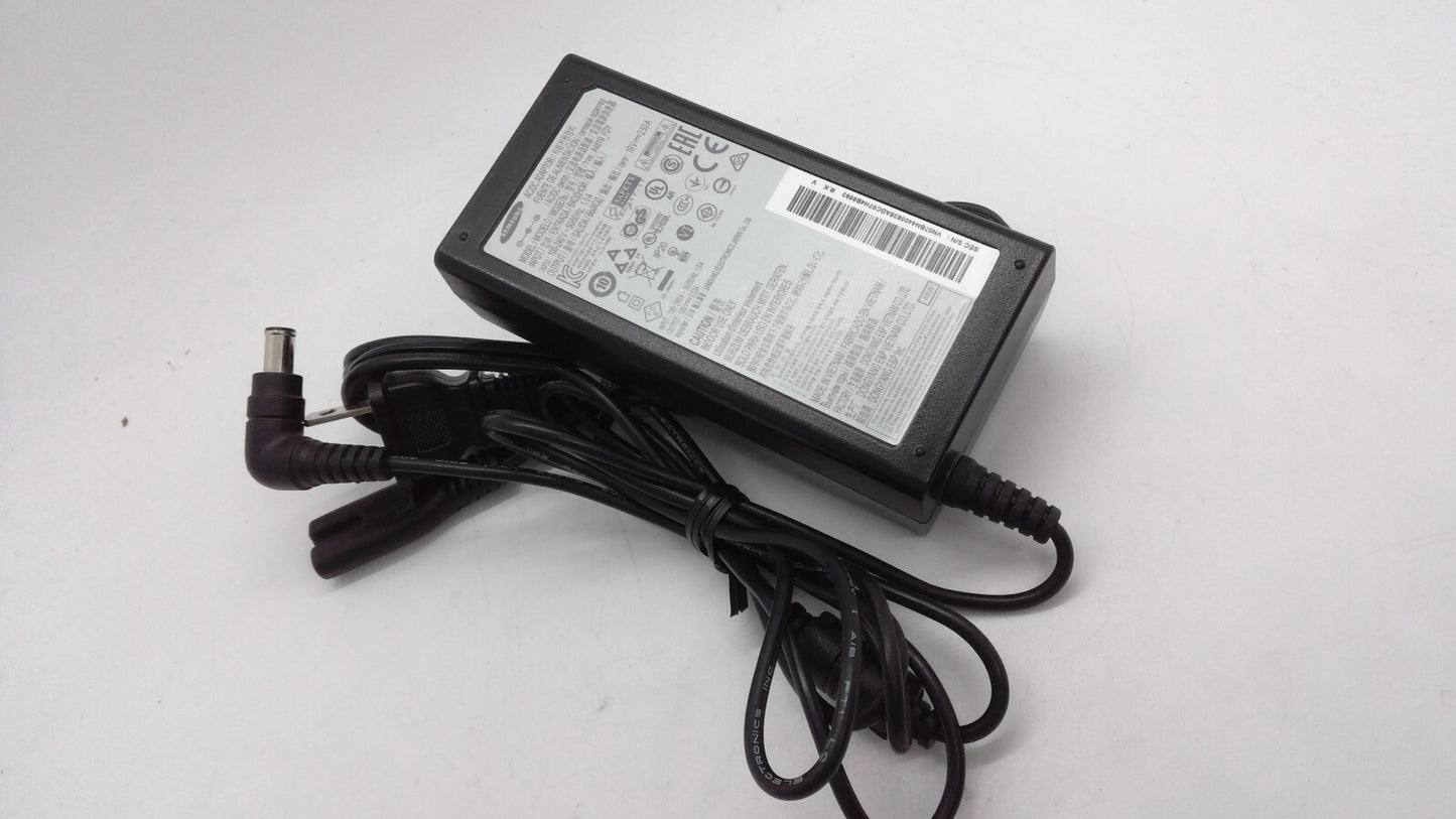 OEM Samsung TV A4819_FDY power adapter charger 19V 2.53A 48W