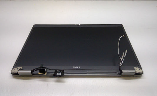 Dell Latitude 5310 13.3" 1366 x 768 Matte LCD Screen Complete Assembly Gray