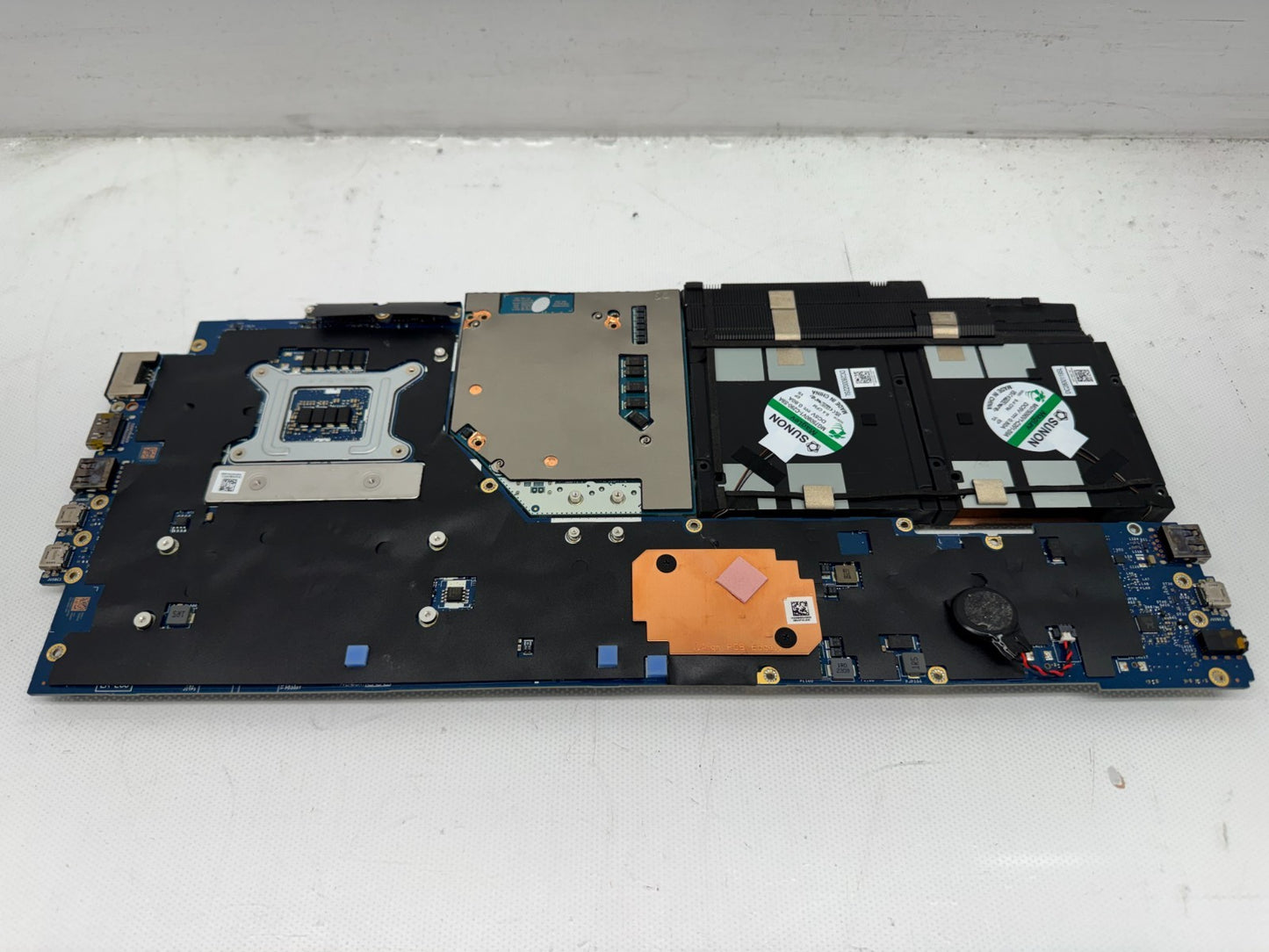 Dell Precision 7780 Laptop Motherboard i9-13950HX@2.20GHz 32GB RTX 4090 08M60C