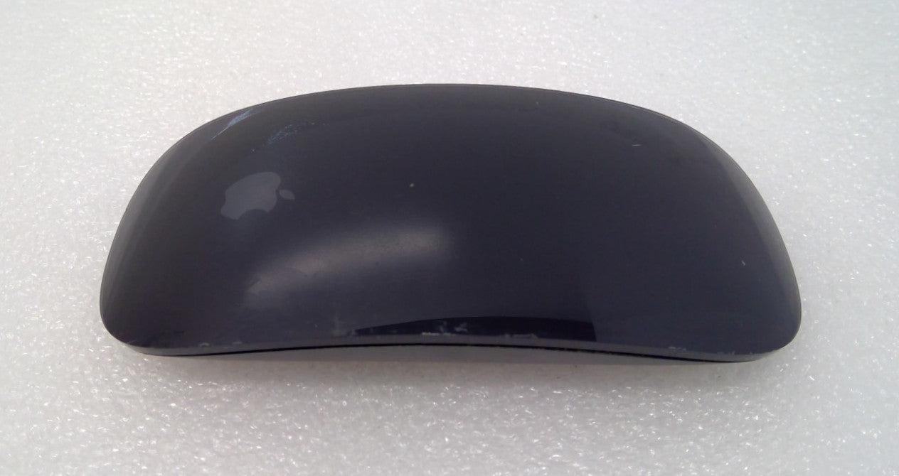 Used  Apple Magic Mouse 2 Wireless Mouse - Black (A1657)