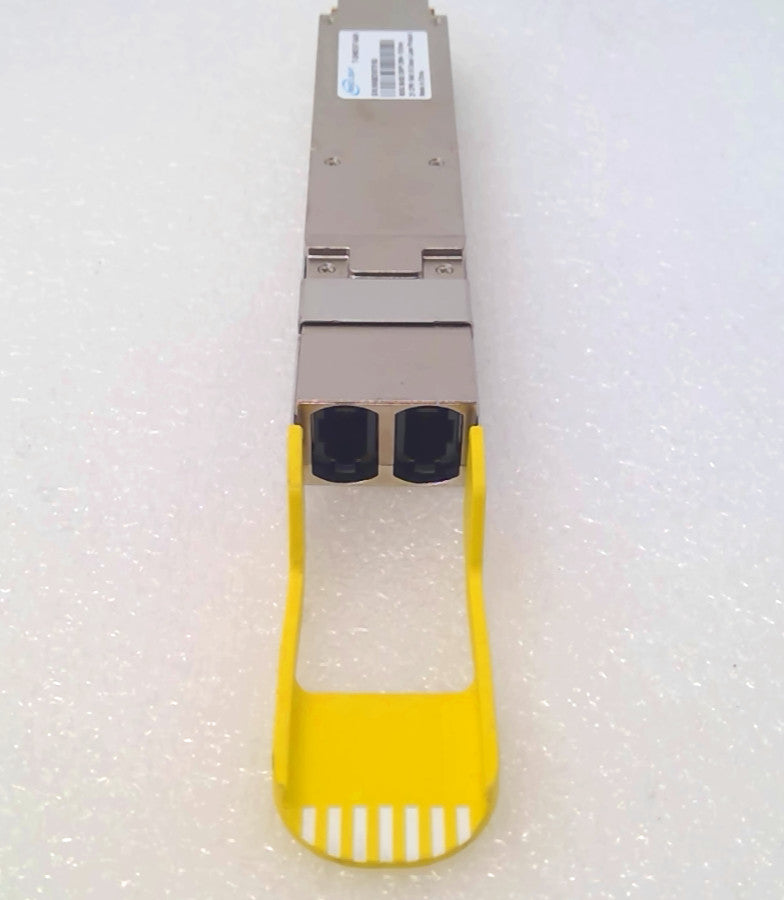 Innolight T-OH8CNT-NAM 800GBASE OSFP DR8+ 1310nm MPO-12 SMF Optical Transceiver