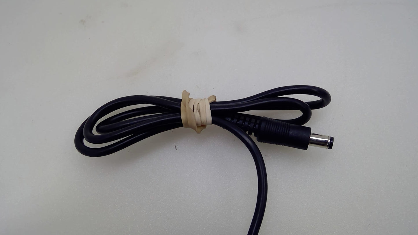 Genuine CUI ETMA120500UD-P5P-IC 12V 5A 60W Power Adapter 5.5x2.1mm