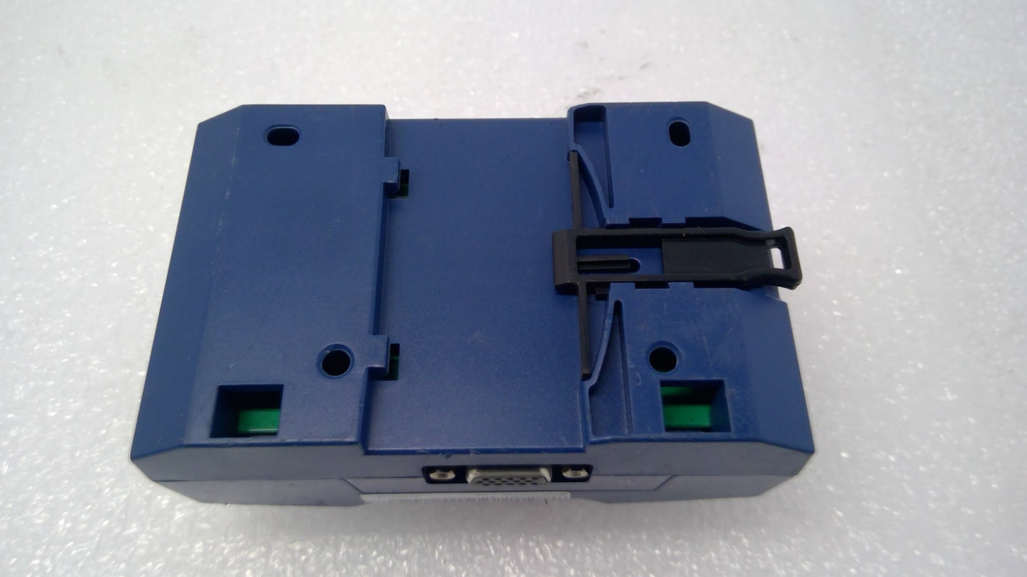 Distech Controls ECY-8UI6UO I/O Extension Module Eclypse 8 Input 6 Output *Read*