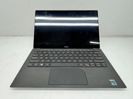 Dell XPS 13 9305 Intel i7-1165G7@2.8Ghz 16GB 256G Windows 11 65W/AC