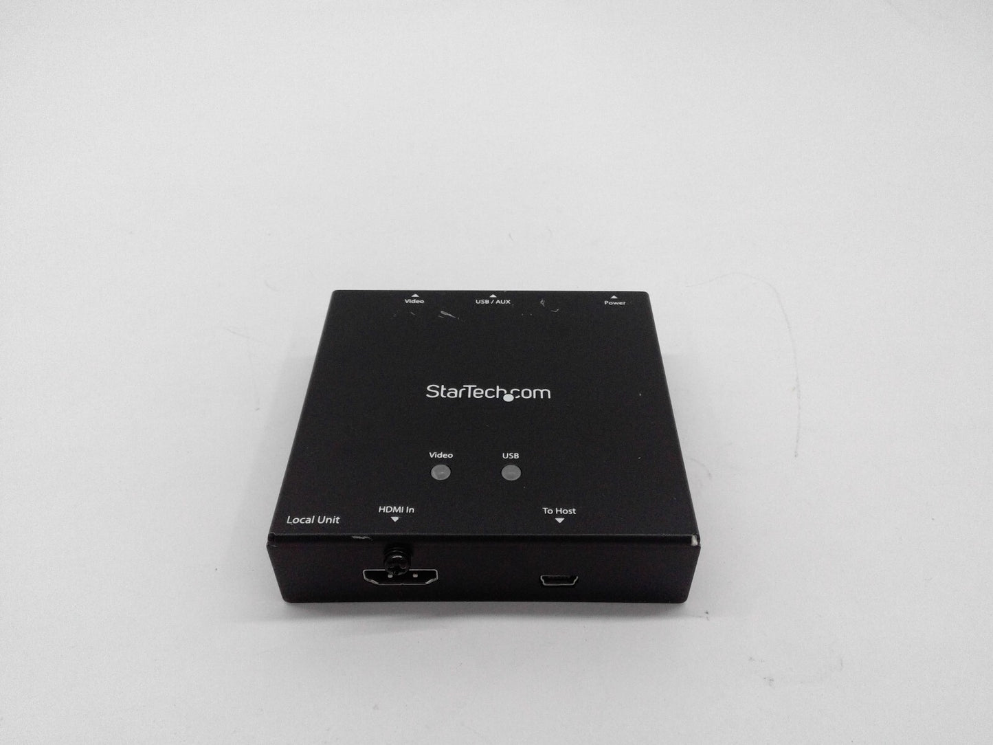 Startech ST121USBHD D3F6E20226 HUB
