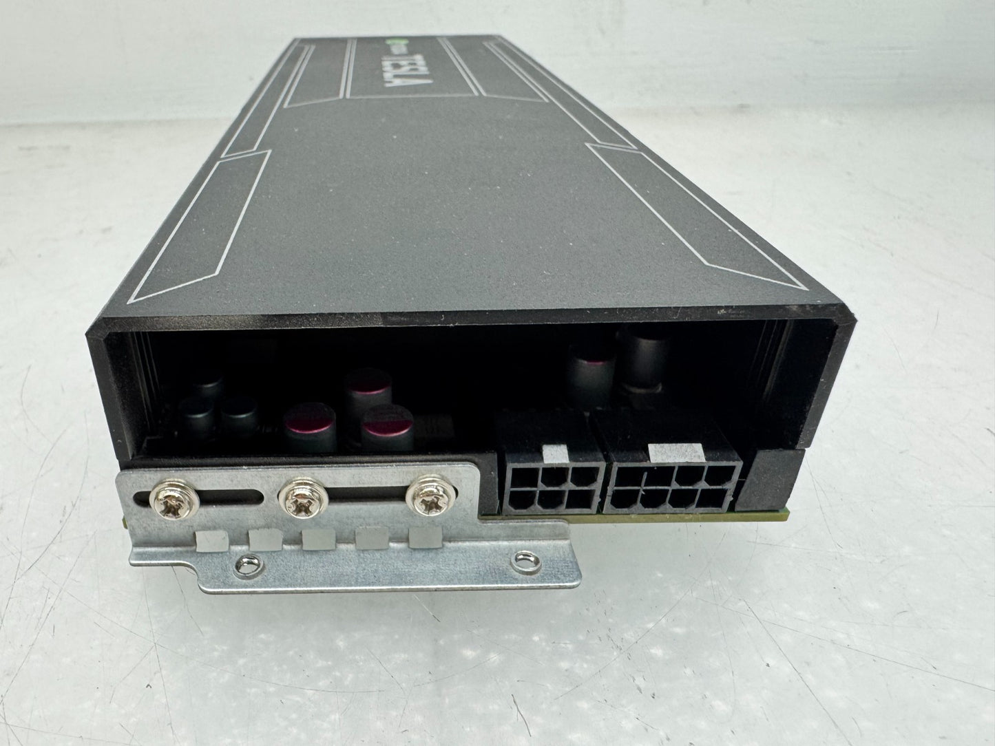 Nvidia Tesla K20 5GB Video Graphics Accelerator Card 669-22081-0208-210 B