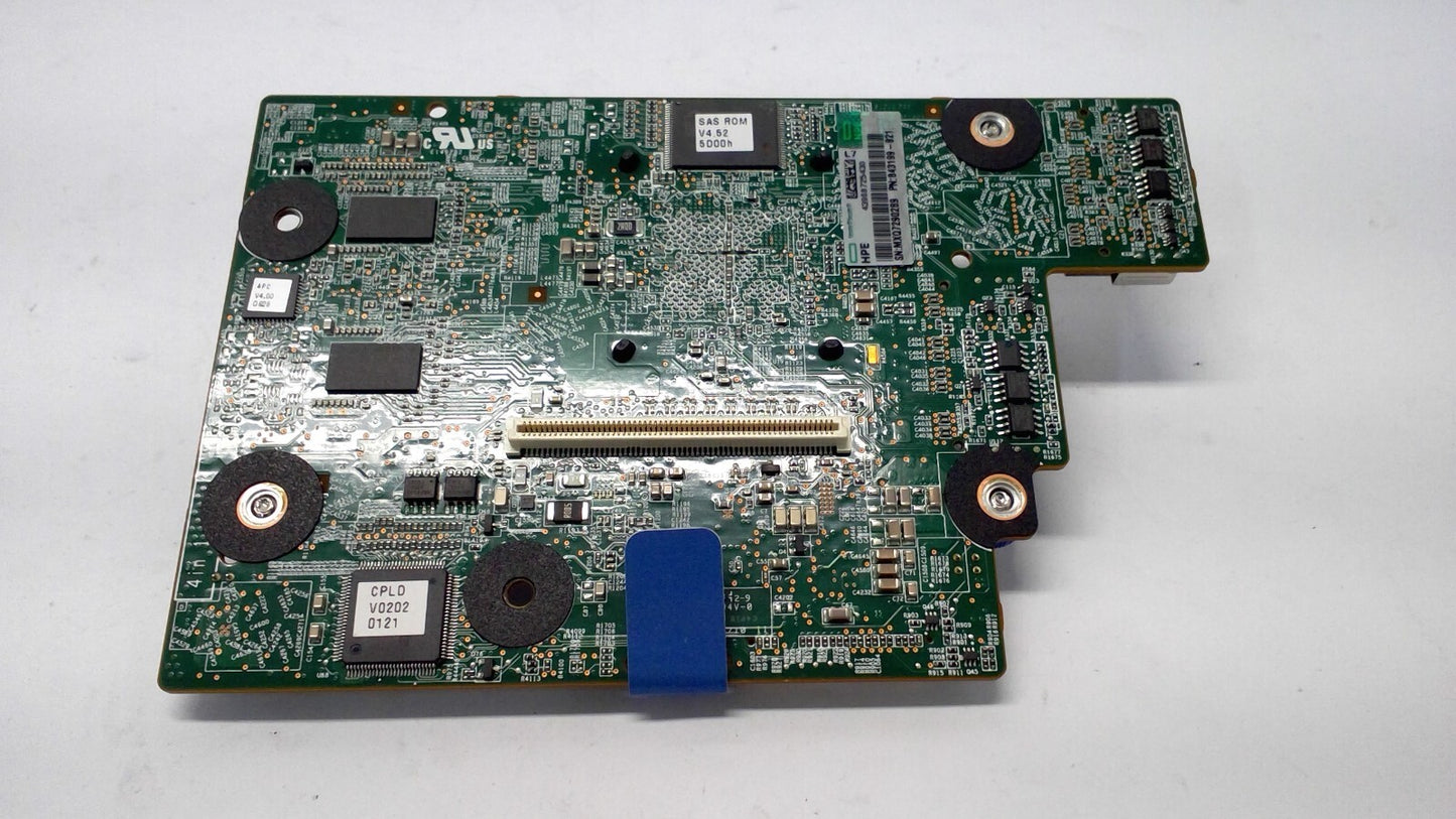 HPE 848147-001 Smart Array P840ar/2GB FBWC 2Port 12Gbs Raid Card 843201-001