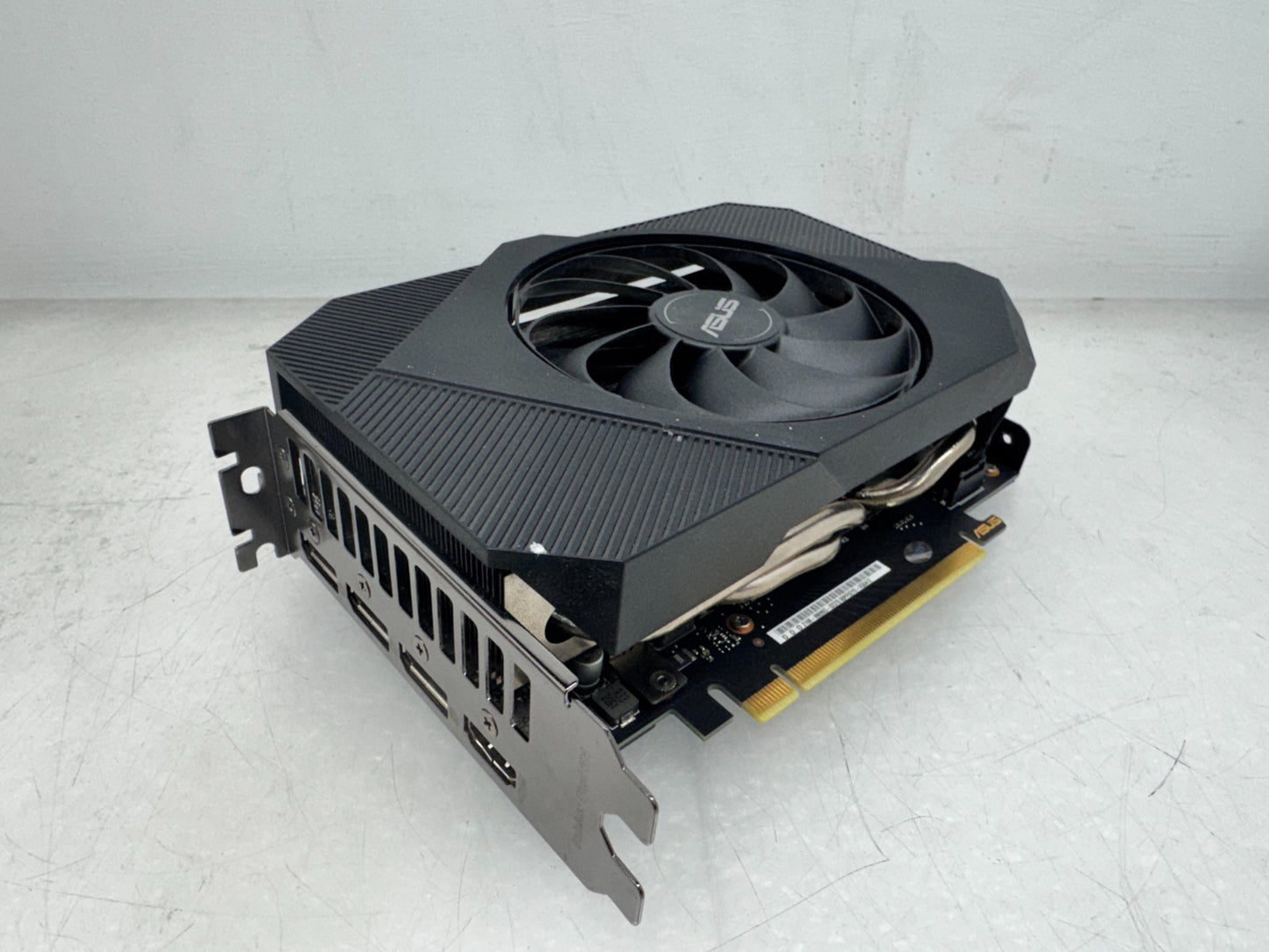 ASUS Phoenix RTX 3060 12GB VGA CARD GDDR6 Graphics PH-RTX3060-12G/VGA CARD