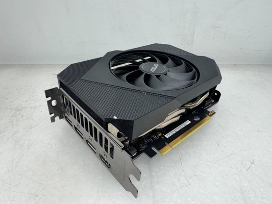 ASUS Phoenix RTX 3060 12GB VGA CARD GDDR6 Graphics PH-RTX3060-12G/VGA CARD