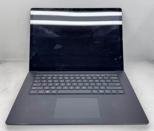 Microsoft Surface Laptop 3 1872 Intel i7-1065G7@1.3Ghz 16G 512G Win 11 W/AC