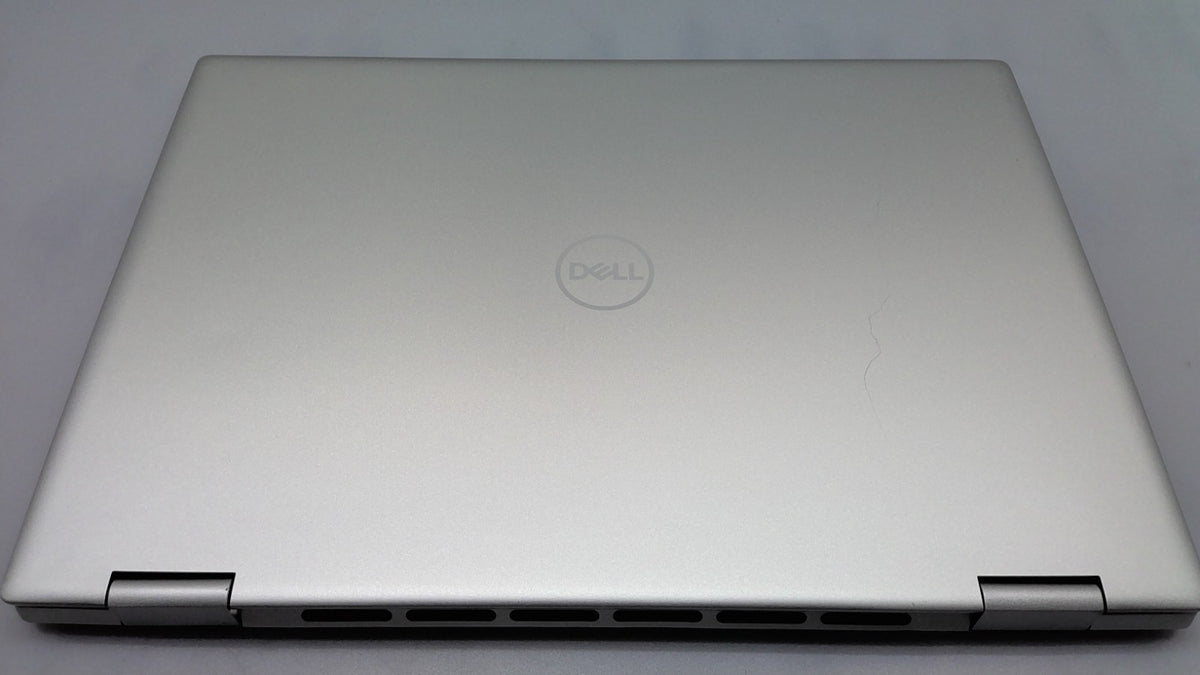 Dell inspiron 7630 2-in-1 Touch Laptop i7-1360P@2.20GHz 16GB 256GB Win11 *READ*