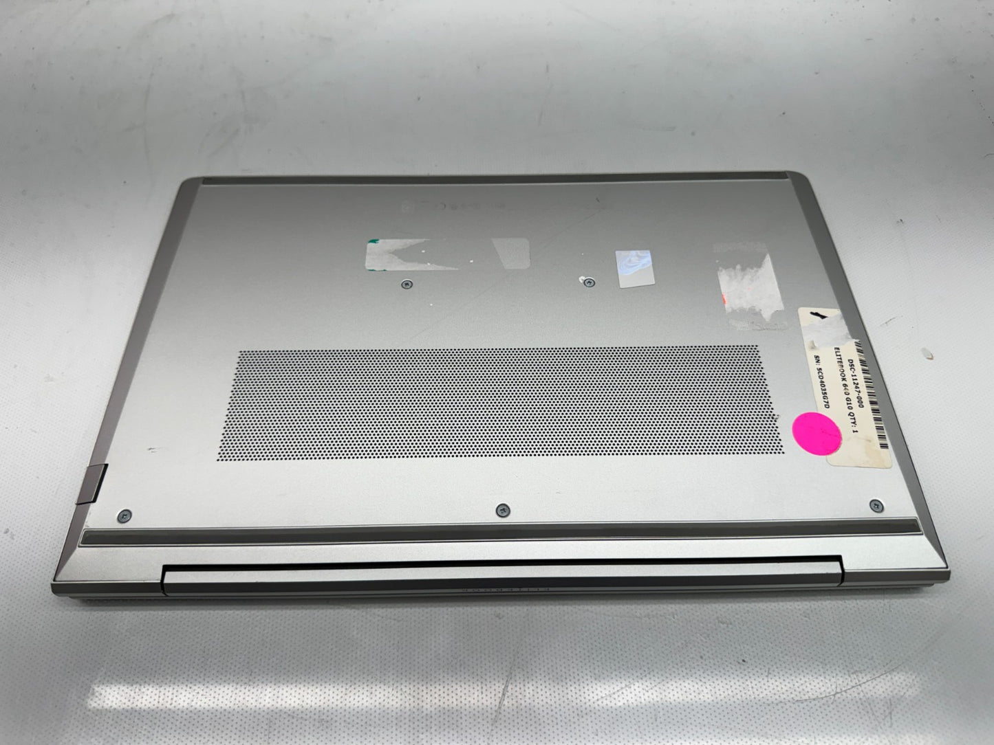 HP Elitebook 640 G10 Intel i5-1345U@1.6GHz 16GB 256G 1920x1080 Win11  *READ*