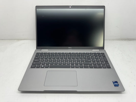 Dell Latitude 5540 LT Intel FHD i7-1355U@1.7GHz 16G Windows 11 w/AC NO HDD*READ*