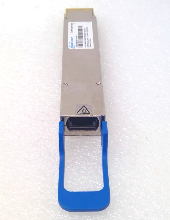 InnoLight T-DP4CNH-N00 400G QSFP-DD DR4 500m 1310nm Transceiver Module
