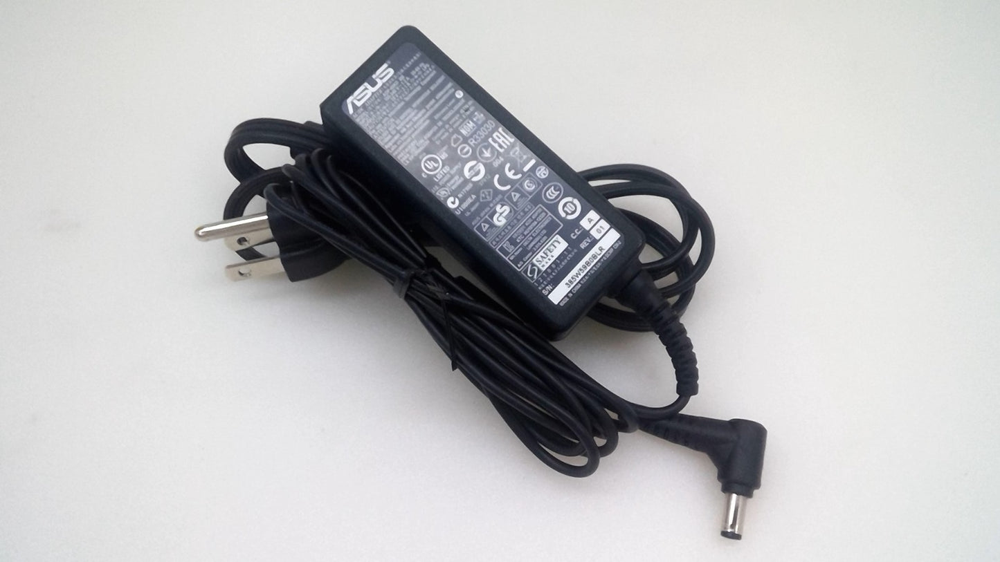 Original 19V 2.1A ADP-40KD BB for ASUS MZ279 MZ279HL Monitor 40W AC Adapter