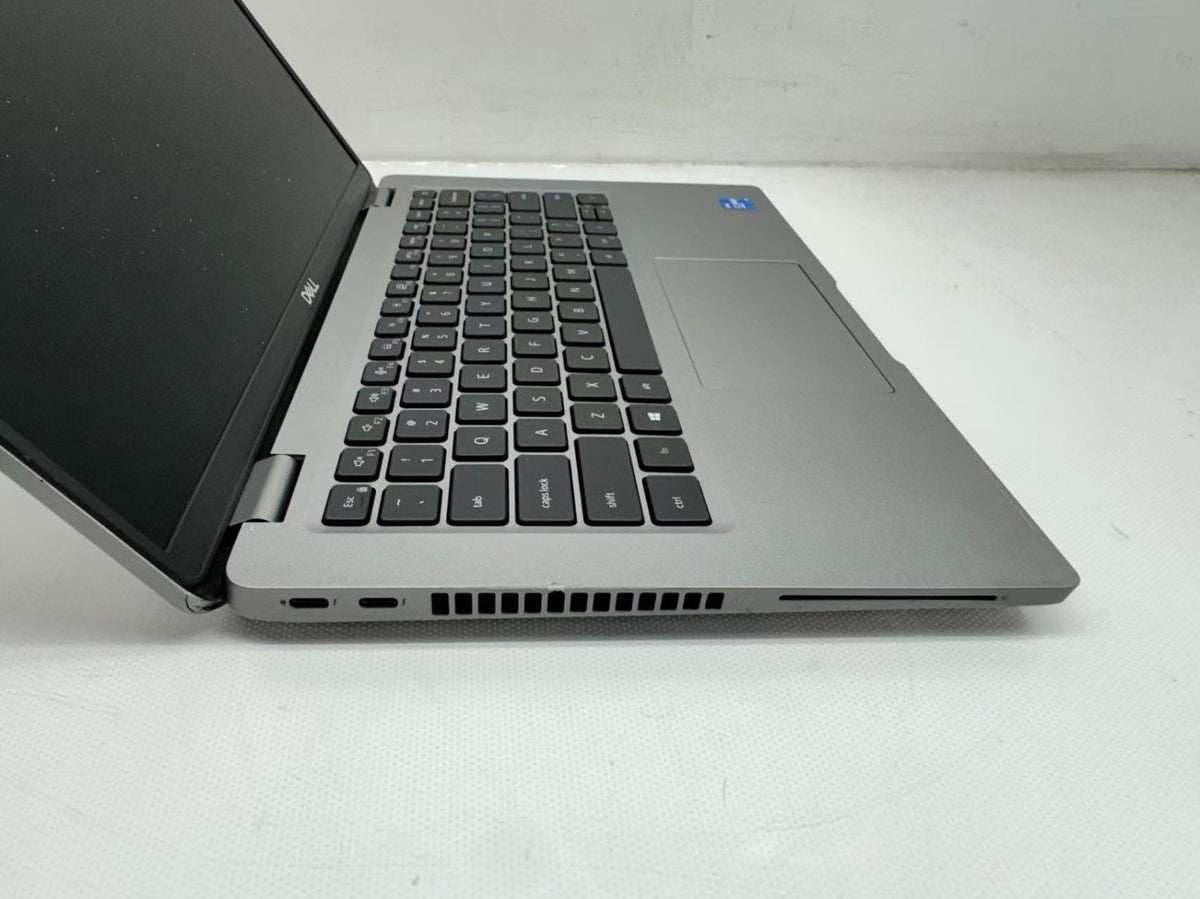 Dell Latitude 5420 Touch Laptop Intel i5-1145G7@2.6GHz 16GB 256G Win11 READ*