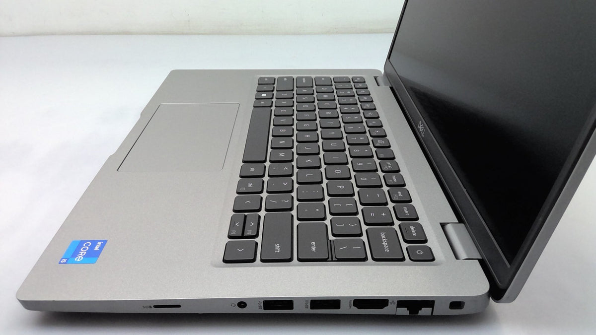Dell Latitude 5420 Touch Laptop Intel Core i5-1145G7@2.6GHz 16GB RAM 256G* Read*