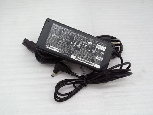 Original Fujitsu 64W 24V 2.65A AC Adapter Charger PFU Limited for SEF80N3-24.0