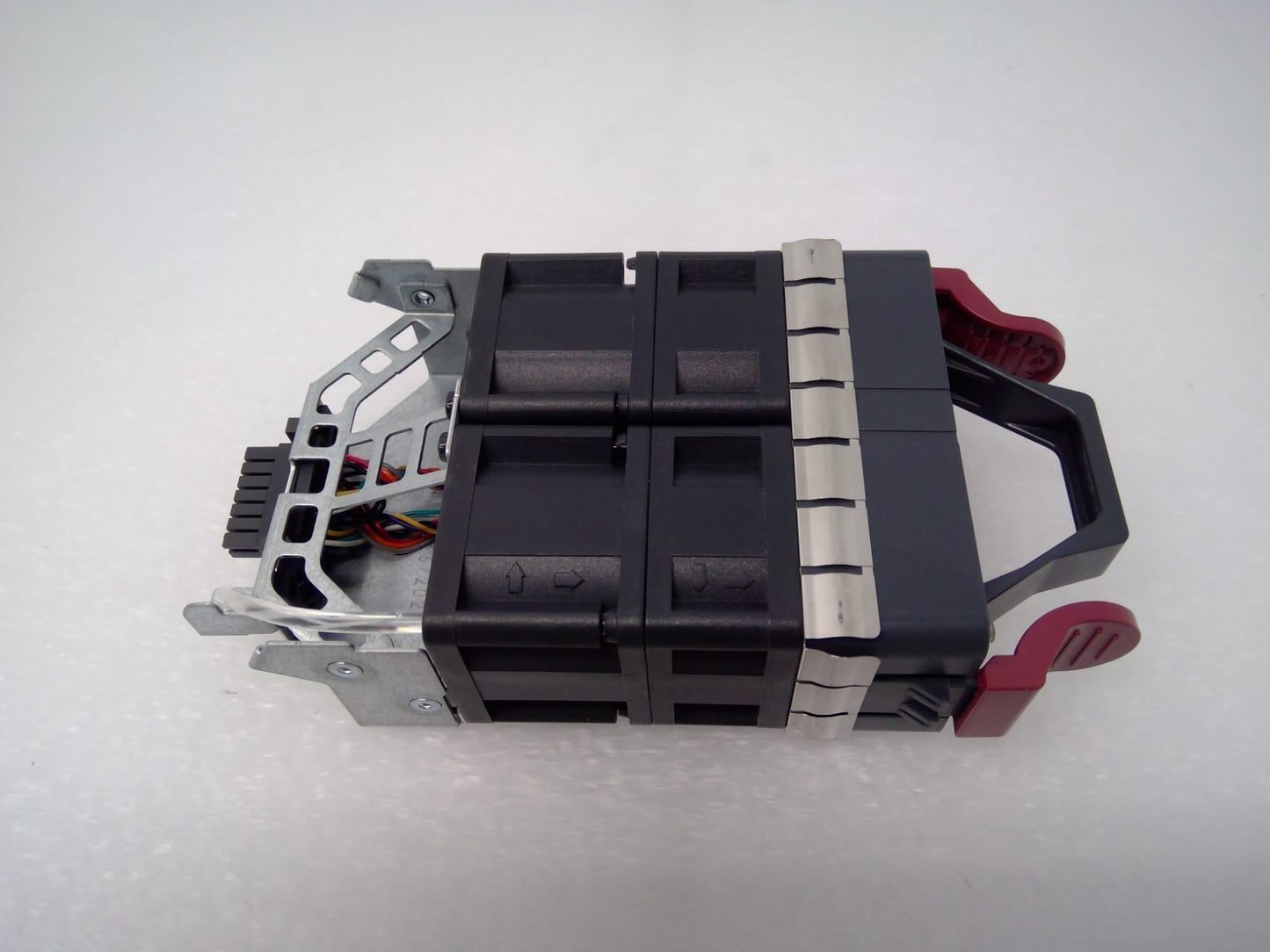 Cisco NCS-1RU-FAN-FW Chassis Cooling Fan Tray Module 800-103429-01