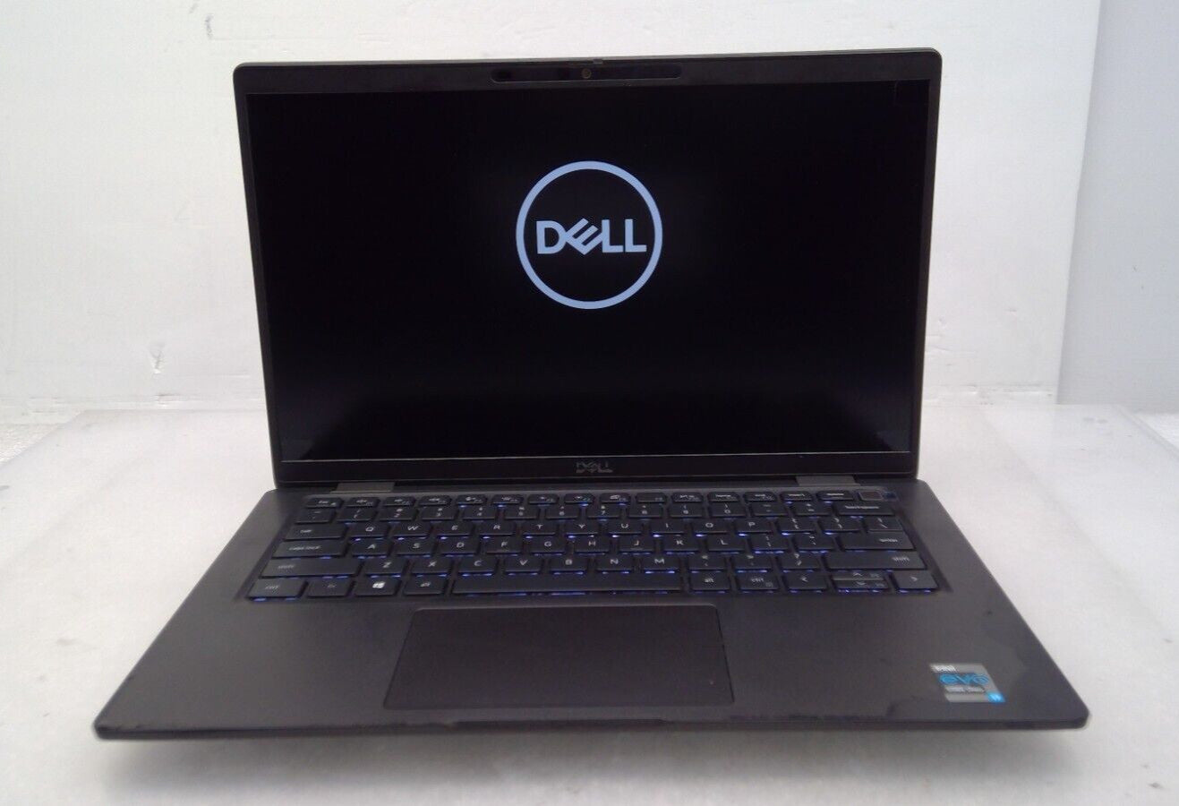 Dell Latitude 7420 14" Laptop i7-1185G7@3.0GHz 16GB RAM 256GB SSD Win11  Black