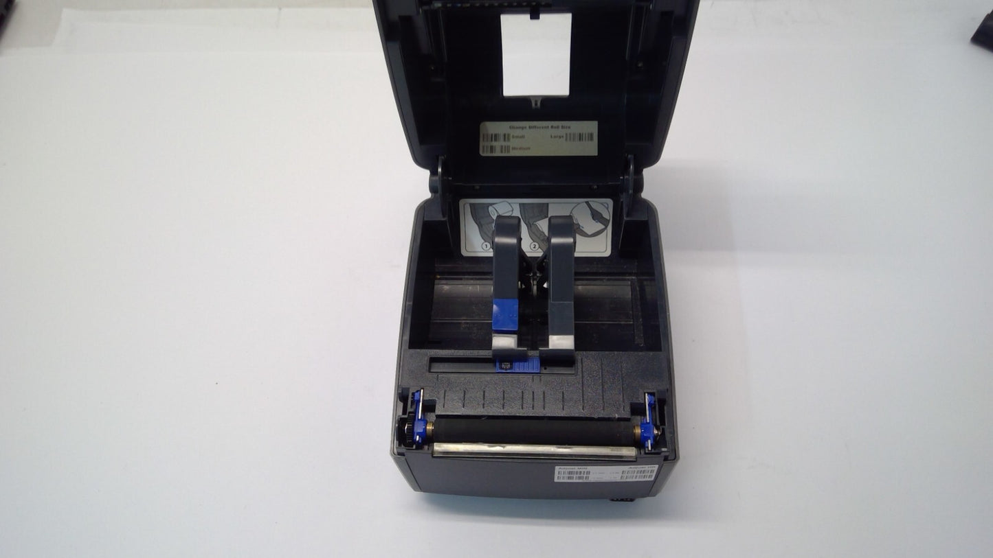 Intermec PC43d Direct Thermal Barcode Label Printer USB Ethernet Printer Only