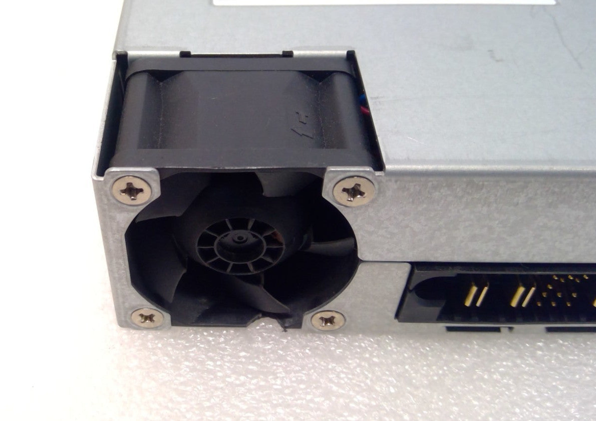 Cisco PWR-C5-125WAC Catalyst 9200 Series 125W AC Switch Power Supply *READ*