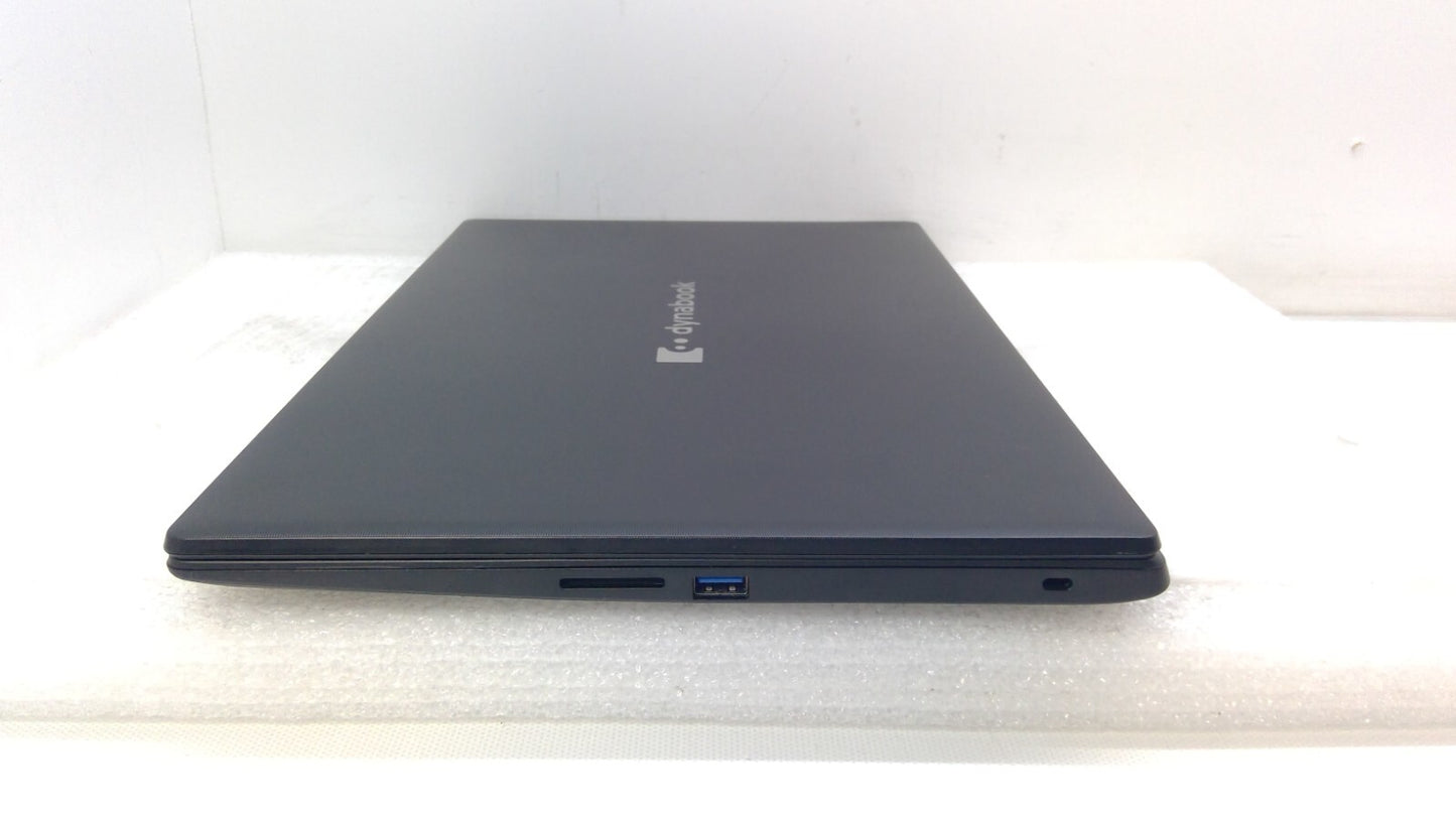 Toshiba Satellite Pro L50-G15250 15.6"LT i7-10510U@1.8GHz 16G RAM 256G SSD MX250