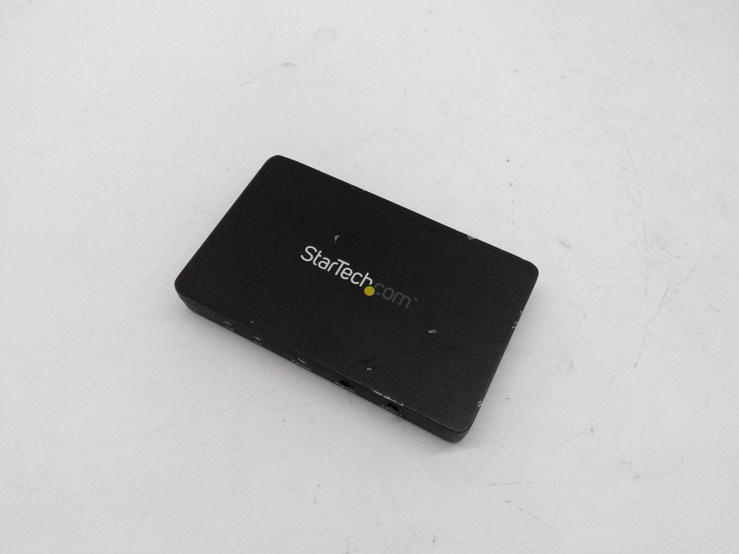 StarTech.com VS221HD4K HDMI Super Slim 4K HDMI 2x1 Switch