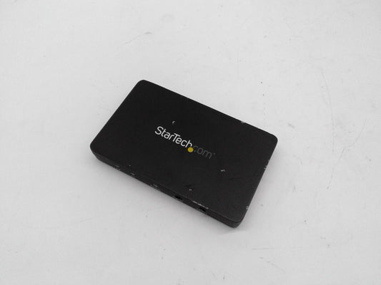 StarTech.com VS221HD4K HDMI Super Slim 4K HDMI 2x1 Switch