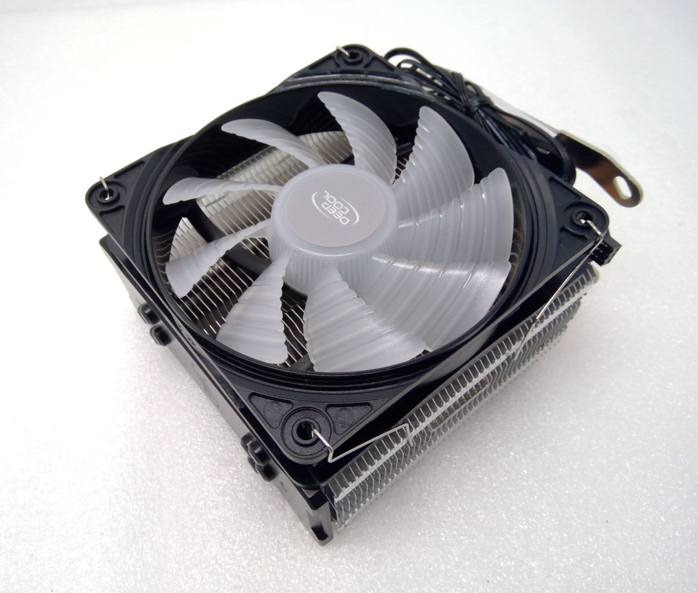 DeepCool GAMMAXX 400 V2 CPU Cooler,Intel LGA1700 AMD AM5