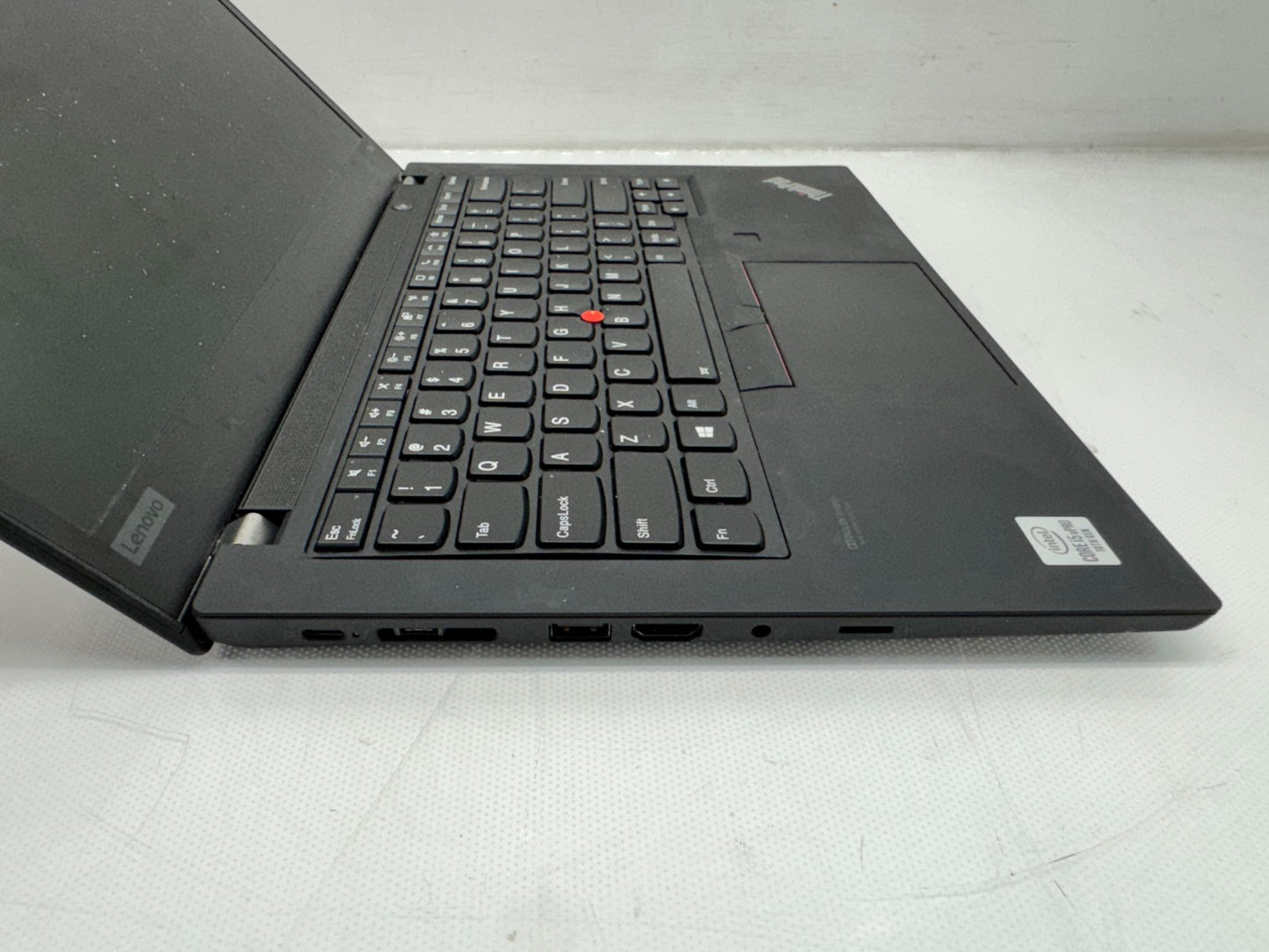 Lenovo ThinkPad T14 Gen 1 Touch Intel i5-10310U@1.7GHz 16GB 256G W/AC *READ*