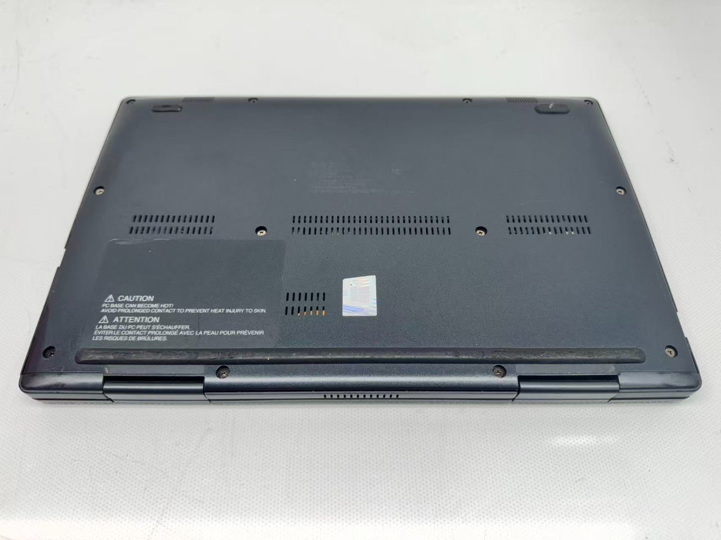 Dynabook Portege X30W-J 13" Laptop i7-1185G7@3.0GHz 16GB 256GB Win11 W/AC *READ*