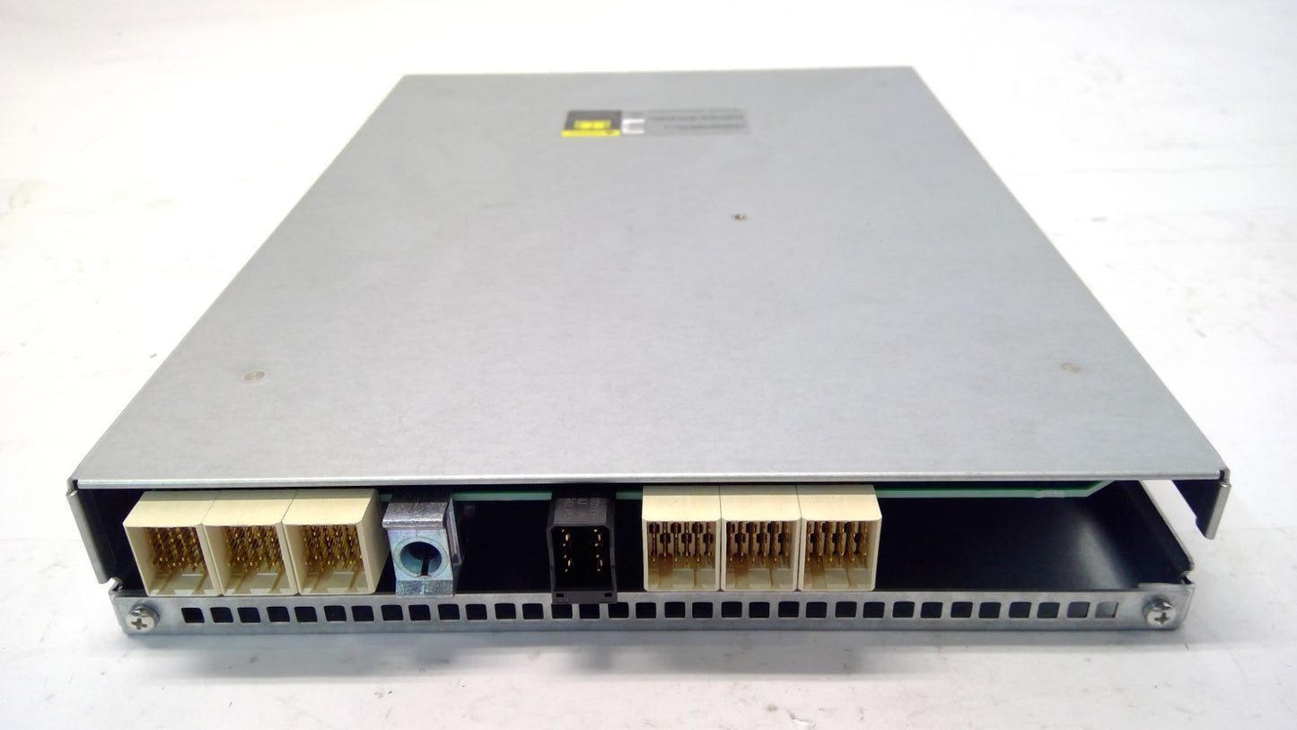 *LOT OF 2* NetApp 111-00190+B0 IOM6 (I/O Module 6) storage controller module