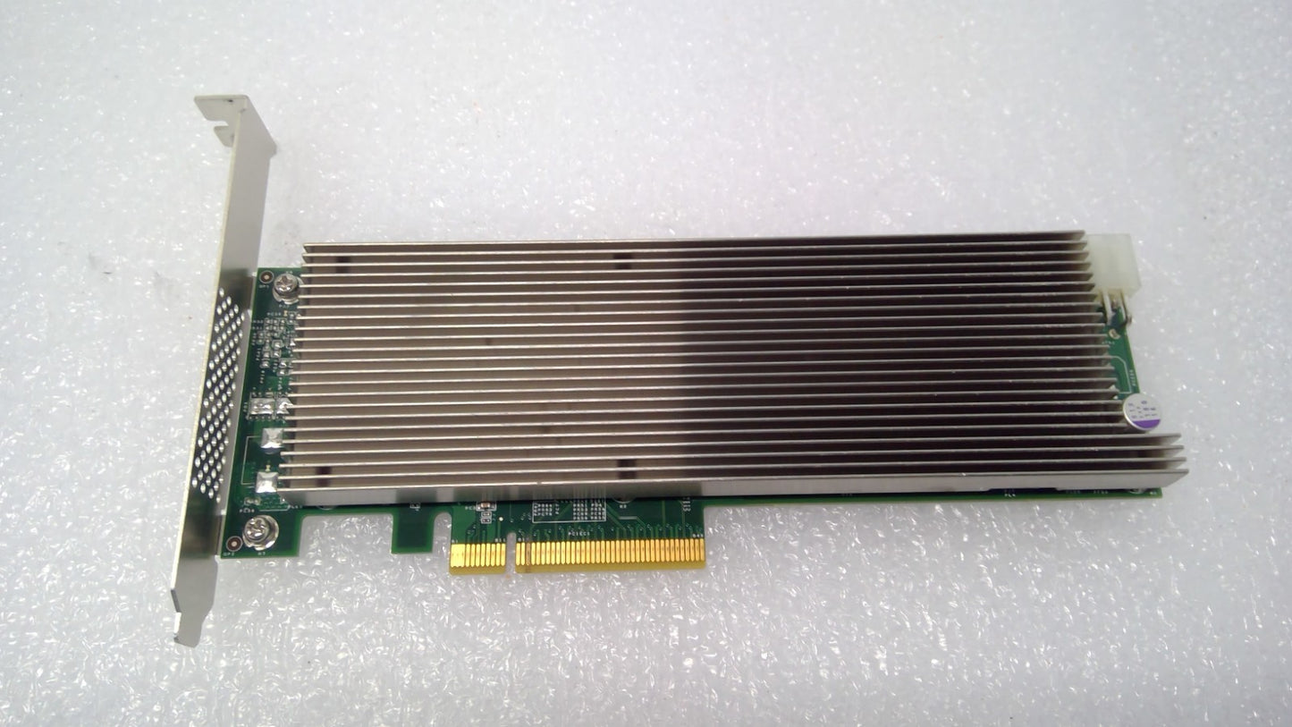 Cisco vEdge 5000 AV-ICE04 Internal Acceleration Control Board