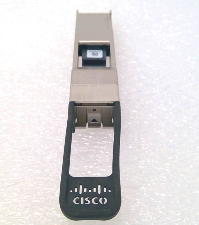 Cisco CVR-QSFP-SFP10G 74-9474-01/02 40G QSFP+ to 10G SFP+ Adapter Modules