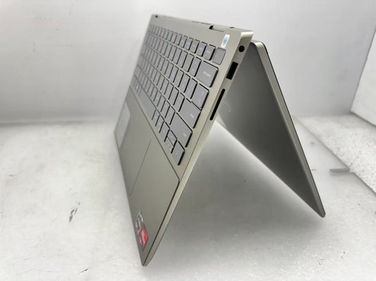 Dell Inspiron 14 7425 AMD Ryzen 7 5825U@2.0Ghz 16G RAM 256G SSD W/AC Laptop