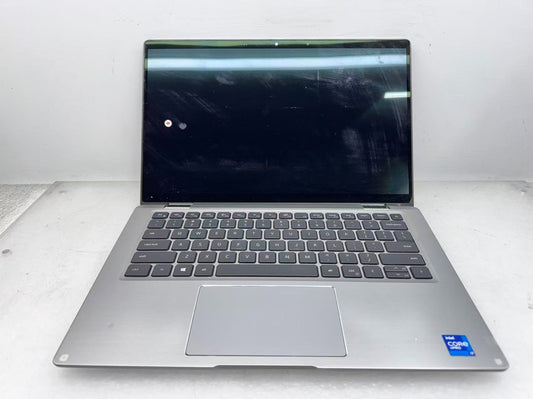 Dell Latitude 7420 Laptop Intel i7-1185G7@3.00GHz 32GB 500G *READ*