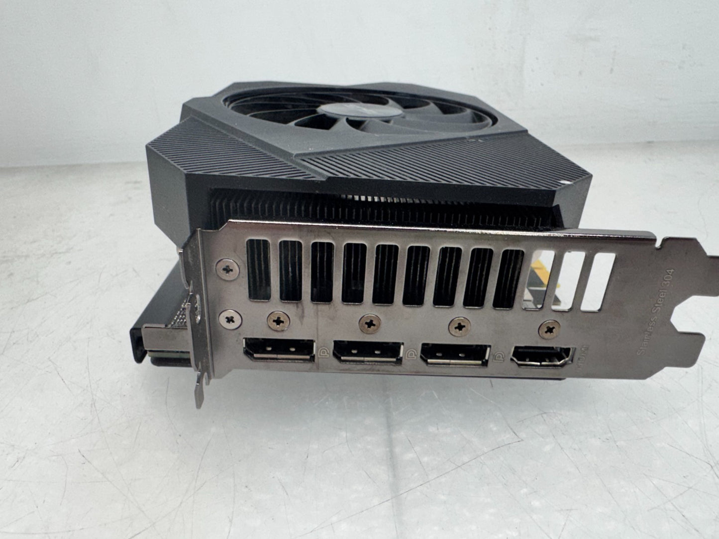 ASUS Phoenix RTX 3060 12GB VGA CARD GDDR6 Graphics PH-RTX3060-12G/VGA CARD